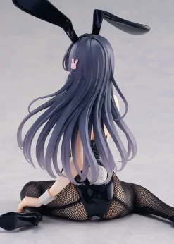 Taito Seishun Buta Yarou wa Odekake Sister no Yume o Minai - Sakurajima Mai - Artist MasterPiece+ - Bunny ver. Discount