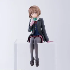 Best SEGA Seishun Buta Yarou wa Odekake Sister no Yume wo Minai - Azusagawa Kaede - Premium Chokonose Figure