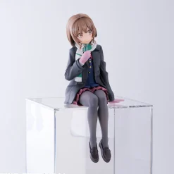 Best SEGA Seishun Buta Yarou wa Odekake Sister no Yume wo Minai - Azusagawa Kaede - Premium Chokonose Figure