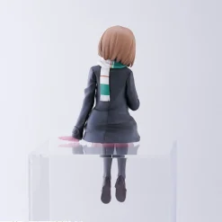 Best SEGA Seishun Buta Yarou wa Odekake Sister no Yume wo Minai - Azusagawa Kaede - Premium Chokonose Figure