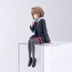 Best SEGA Seishun Buta Yarou wa Odekake Sister no Yume wo Minai - Azusagawa Kaede - Premium Chokonose Figure