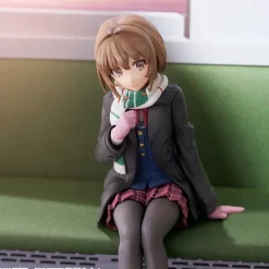 Best SEGA Seishun Buta Yarou wa Odekake Sister no Yume wo Minai - Azusagawa Kaede - Premium Chokonose Figure