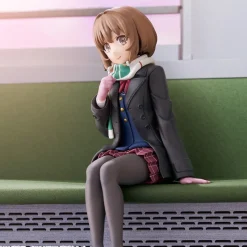 Best SEGA Seishun Buta Yarou wa Odekake Sister no Yume wo Minai - Azusagawa Kaede - Premium Chokonose Figure