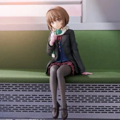 Best SEGA Seishun Buta Yarou wa Odekake Sister no Yume wo Minai - Azusagawa Kaede - Premium Chokonose Figure