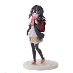 SEGA Seishun Buta Yarou wa Randoseru Girl no Yume o Minai - Randoseru Girl - Luminasta