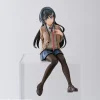SEGA Seishun Buta Yarou wa Randoseru Girl no Yume o Minai - Sakurajima Mai - Premium Chokonose Figure Online