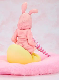 Online Kadokawa Seishun Buta Yarou wa Randoseru Girl no Yume o Minai - Sakurajima Mai - KDcolle - 1/7 - Hoodie☆Look Rabbit Ears ver., Popular Edition