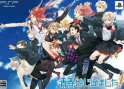 Honey Bee Seishun Hajimemashita ! [Seishun Ouen Box] Discount