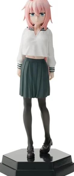 SEGA Seitokai ni mo Ana wa Aru! - Michinoku Komaro - Desktop×Decorate Collections Discount