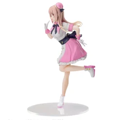 SEGA Seiyuu Radio no Uraomote - Satou Yumiko - Desktop×Decorate Collections Discount