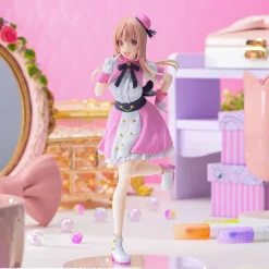 SEGA Seiyuu Radio no Uraomote - Satou Yumiko - Desktop×Decorate Collections Discount