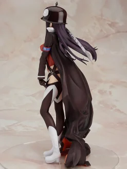 Hot Max Factory Sekai Seifuku ~ Bouryaku no Zvezda - Plamya-sama - 1/7