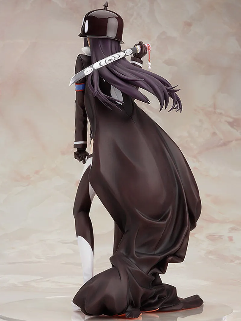 Hot Max Factory Sekai Seifuku ~ Bouryaku no Zvezda - Plamya-sama - 1/7