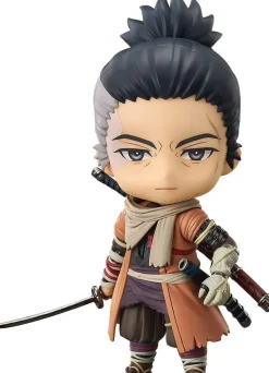Online Good Smile Arts Shanghai , Good Smile Company As Producer Sekiro: Shadows Die Twice - Sekiro - Nendoroid #2522 (Good Smile Arts Shanghai, Good Smile Company)