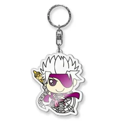 Capcom Sengoku Basara 4 - Chousokabe Motochika - Keyholder Outlet