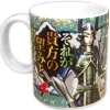 Capcom Sengoku Basara 4 - Shibata Katsuie - Mug Sale