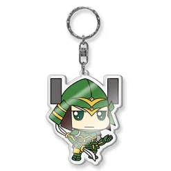 Discount Capcom Sengoku Basara 4 - Shibata Katsuie - Keyholder