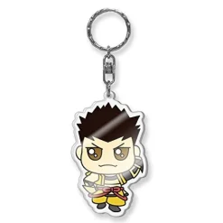 Sale Capcom Sengoku Basara 4 - Tokugawa Ieyasu - Keyholder
