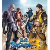 Capcom Sengoku Basara 3 (Best Price) New