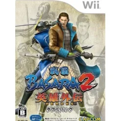 Capcom Sengoku Basara 2 Heroes (Double Pack) Online