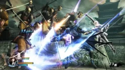 Sale Capcom Sengoku Basara 4 [Limited Edition - Hyakka Ryouran Tamatebako]