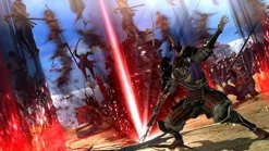 Best CapcomRated By Our Customers Sengoku Basara 4 Sumeragi
