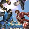 Outlet Capcom Sengoku Basara: Chronicle Heroes