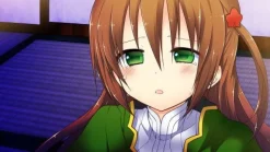 System Soft Sengoku Hime 4: Souha Hyakkei Hanamamoru Chikai Online