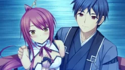 Online System Soft Sengoku Hime 4: Souha Hyakkei Hanamamoru Chikai