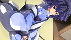 Online System Soft Sengoku Hime 4: Souha Hyakkei Hanamamoru Chikai