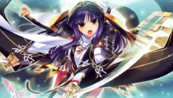 System Soft Sengoku Hime 4: Souha Hyakkei Hanamamoru Chikai [Luxury Limited Edition] Best