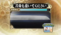 System Soft Sengoku Hime 3: Tenka o Kirisaku Hikari to Kage [Luxury Limited Edition] Best