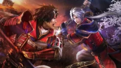 Discount Koei Sengoku Musou 4