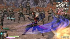 Outlet Koei Sengoku Musou 4