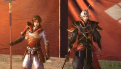 Outlet Koei Sengoku Musou 4