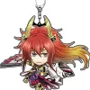 Koei Tecmo Games Sengoku Musou 4 - Ishida Mitsunari - Keyholder