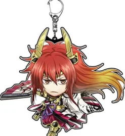 Koei Tecmo Games Sengoku Musou 4 - Ishida Mitsunari - Keyholder