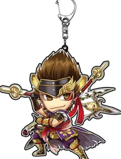 Sale Koei Tecmo Games Sengoku Musou 4 - Maeda Toshiie - Keyholder