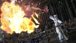 Hot Koei Sengoku Musou 4 [Anime Box]