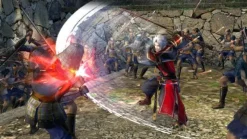 Koei Sengoku Musou 4 [Treasure Box]