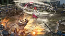 Koei Sengoku Musou 4 [Treasure Box]