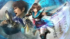 Outlet Koei Tecmo Games Sengoku Musou Chronicle 3