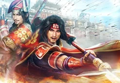Clearance コーエーテクモゲームス Sengoku Musou ~Sanada Maru~
