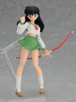 Sale Max Factory Sengoku Otogizoushi - InuYasha - Higurashi Kagome - Figma #065