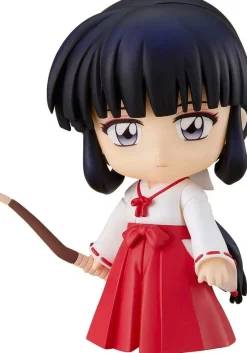 Sale Good Smile Company Sengoku Otogizoushi - InuYasha - Kikyou - Nendoroid #1537