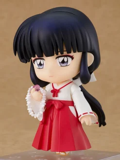 Sale Good Smile Company Sengoku Otogizoushi - InuYasha - Kikyou - Nendoroid #1537
