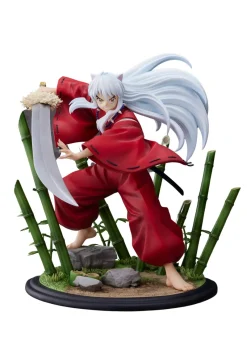 Clearance Proof Sengoku Otogizoushi: InuYasha - Inuyasha - 1/7