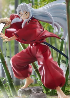 Clearance Proof Sengoku Otogizoushi: InuYasha - Inuyasha - 1/7