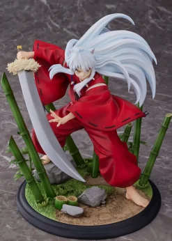 Clearance Proof Sengoku Otogizoushi: InuYasha - Inuyasha - 1/7