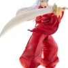 Outlet FuRyu Sengoku Otogizoushi: InuYasha - Inuyasha - Trio-Try-iT